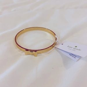 Kate Spade Bangle Bracelet - NWT